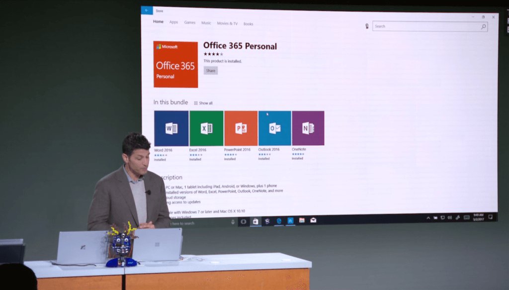 WPhoneAddict's tweet photo. Spotify et la suite Office complète seront bientôt disponibles sur le Windows Store https://t.co/okSChfLLLr https://t.co/ZXHIS1D0E2