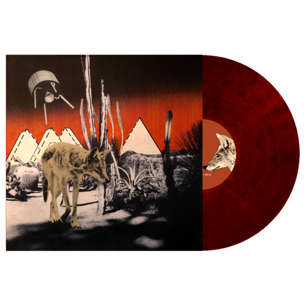 Shipping now @resservoirpa "Mirage Sower" from <a href="/glorykid/">J Lo</a> bit.ly/2qDCv2f