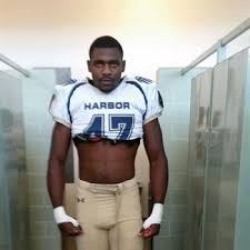 lahcfootball's tweet photo. https://t.co/GuANOv44GR Darrion Jones @lahcfootball TE Offered by Old Dominion @ConferenceUSA https://t.co/XLi5jlgyEe