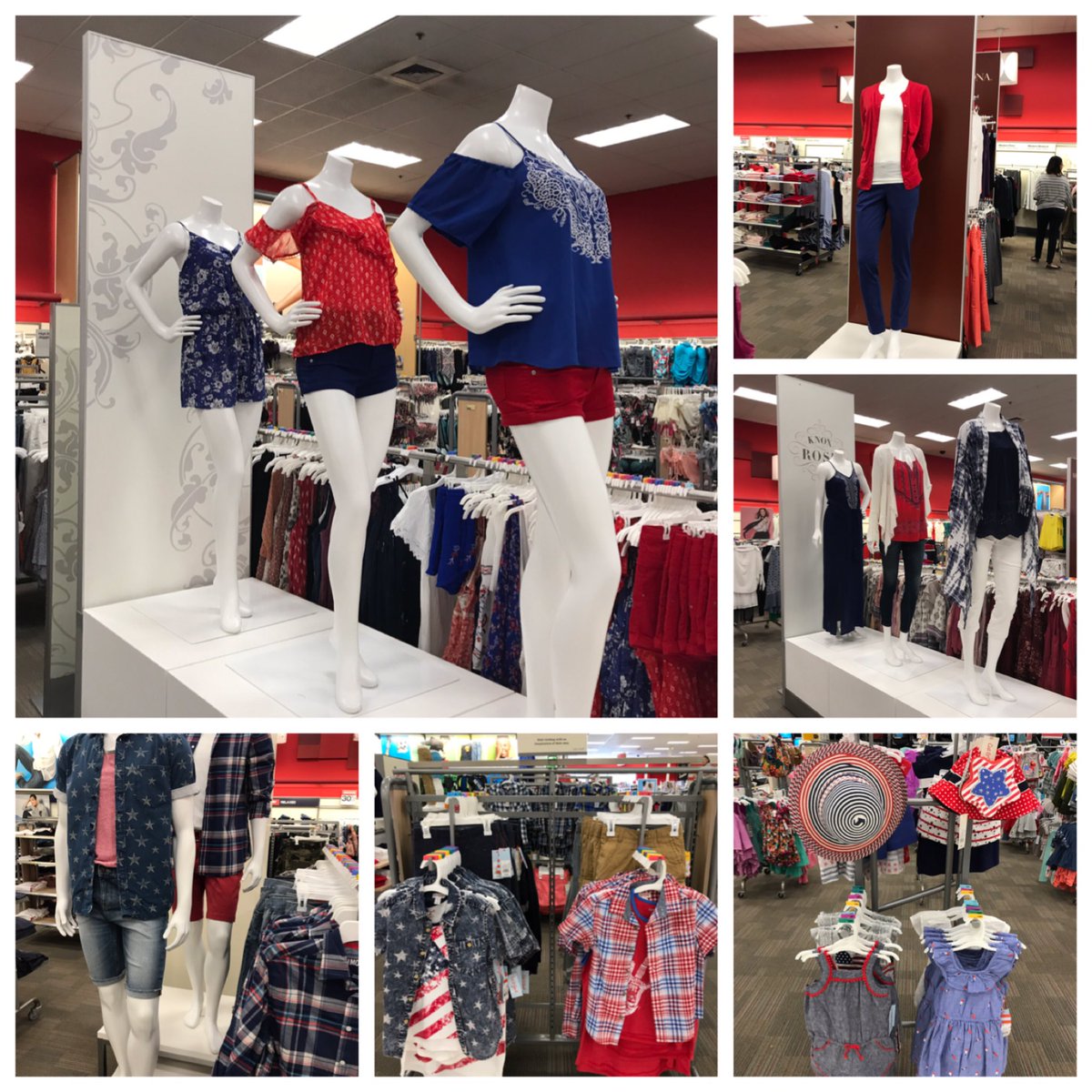 Our apparel team..👏🏼👏🏼👏🏼 #T69 <a href="/LeashaTGTVML/">Leasha Porter</a> <a href="/Kara_P_Brown/">Kara Milone</a> <a href="/AliciaRoseH/">Alicia Rose Hodges</a>