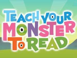 HornBook's tweet photo. #HBAppReviewoftheWeek: Teach Your Monster to Read @MonstersCanRead  https://t.co/HjgLjA8Rnr https://t.co/TxQzpKsKAG
