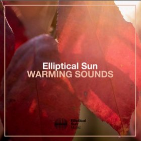 Elliptical Sun Music tweet media