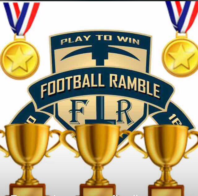 ramblerssss's tweet photo. A great season finally comes to an end for us. A great performance in WPL and WFA throughout the year! https://t.co/BPEPU8iuV8