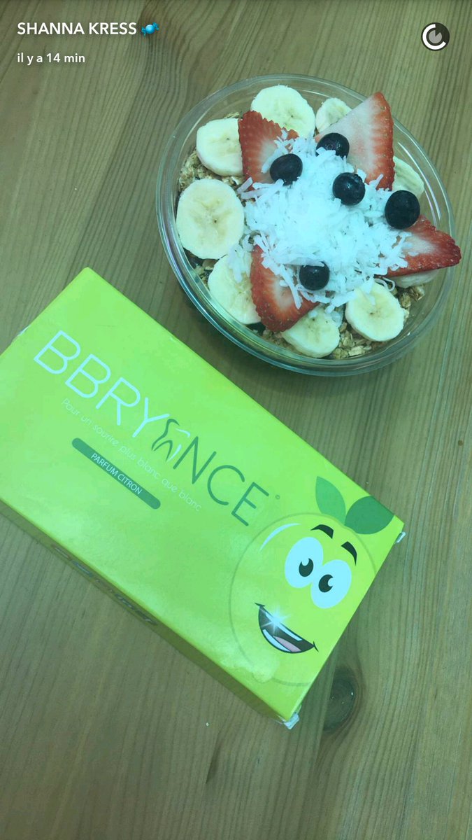 <a href="/Shannakress83/">Shanna Kress</a> toujours une boîte de <a href="/Bbryance/">BBRYANCE®</a> avec toi 👍❤