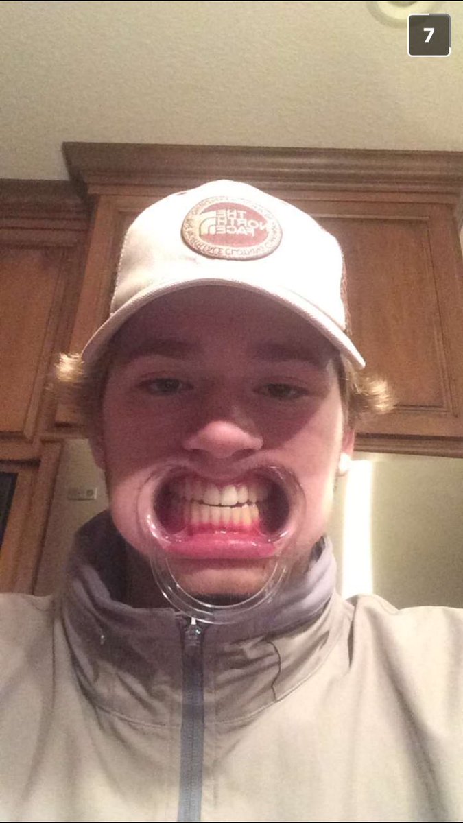 Happy birthday to the kid named hoss... BIG HOSS! ❤ have a good day for a great day! <a href="/tommy_heiland/">Tommy Heiland</a>