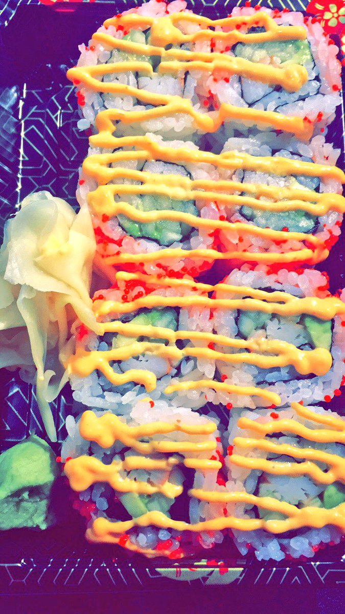 Elista (@elistab) on Twitter photo Ordered <a href="/socialhouse7/">Social House 7</a> from @UberEATS today which is dangerous because #onceyoupopthefundontstop #soGood 🔥🍣👌🍜#Pittsburgh <a href="/KelOnAir/">kelly 100.7 ⭐️</a> <a href="/MichBeni/">Michelle Beni</a> Ordered <a href="/socialhouse7/">Social House 7</a> from @UberEATS today which is dangerous because #onceyoupopthefundontstop #soGood 🔥🍣👌🍜#Pittsburgh <a href="/KelOnAir/">kelly 100.7 ⭐️</a> <a href="/MichBeni/">Michelle Beni</a>