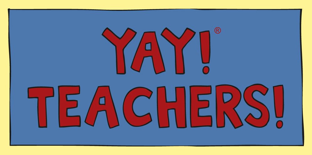 WeAreTeachers's tweet photo. Have you checked out our Teacher Appreciation page yet? Go now for great freebies and deals! https://t.co/OljAWpA1Kg #TeacherAppreciation https://t.co/0MueFIBOHn