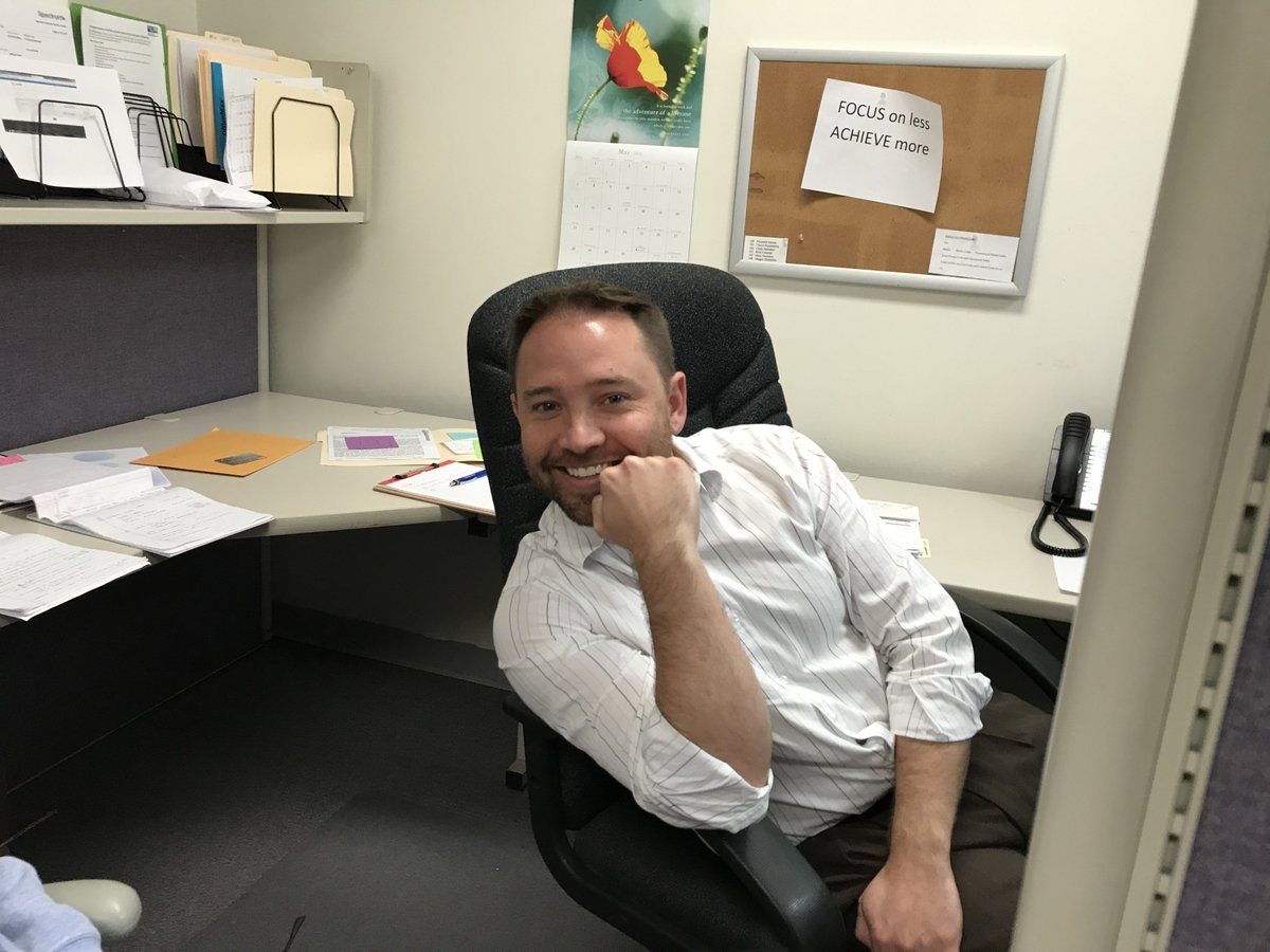 Meet Health Journeys' new COO, Jonathan Goldsmith. He's making some exciting changes. More to follow. :)  healthjourneys.com.