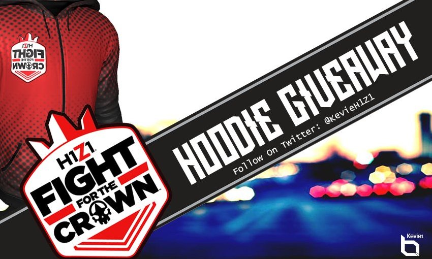 realkevie's tweet photo. ★FFTC Hoodie Giveaway @kevieH1Z1★

To Enter:

1. Follow me🤙
2. Like 🔥
3. EXTRA ENTRIES: https://t.co/svuxzWE1UR

Winner In 1 Day, GL!🤞 https://t.co/RT9BPYTiDY