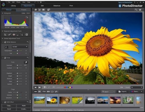 tomsguide's tweet photo. Exclusive Deal: Take $64 Off Photo Director 8 Ultra https://t.co/TpcxR3PQh9 https://t.co/qHk9eIWay4