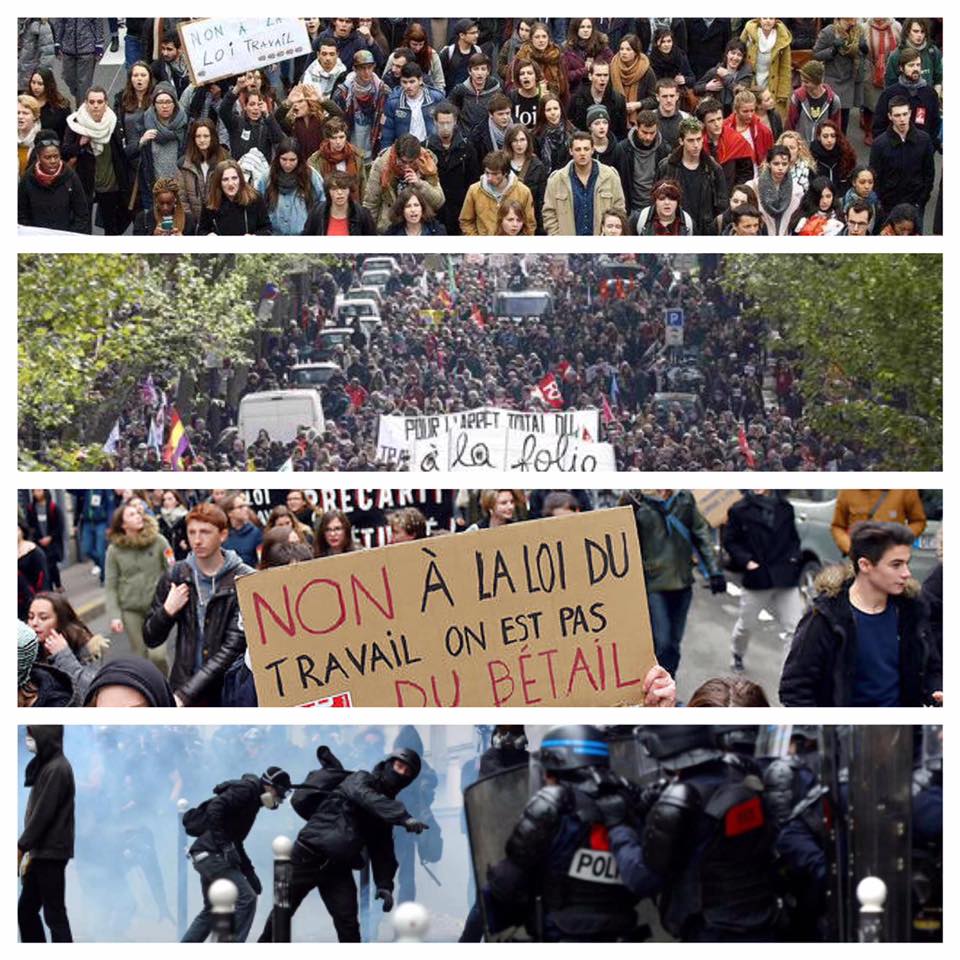 insoumipatriote's tweet photo. @manuelvalls @CNEWS @JP_Elkabbach Teaser du film qui sort cet été en France. https://t.co/JitmtVSWOq