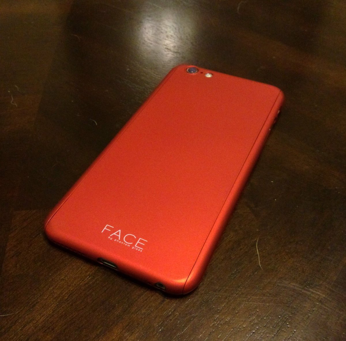 FACEbyPG's tweet photo. ~~~Check out our awesome cases with included Phantom Glass protection! They're so cool~~~ (photo cred. @ultramag64)  https://t.co/rxlotEIHVU https://t.co/ta2i76uLLv