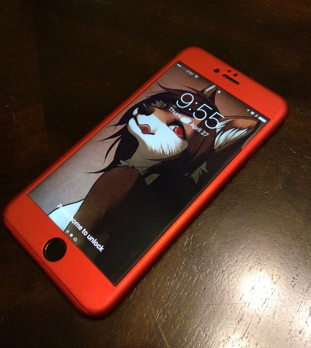 FACEbyPG's tweet photo. ~~~Check out our awesome cases with included Phantom Glass protection! They're so cool~~~ (photo cred. @ultramag64)  https://t.co/rxlotEIHVU https://t.co/ta2i76uLLv