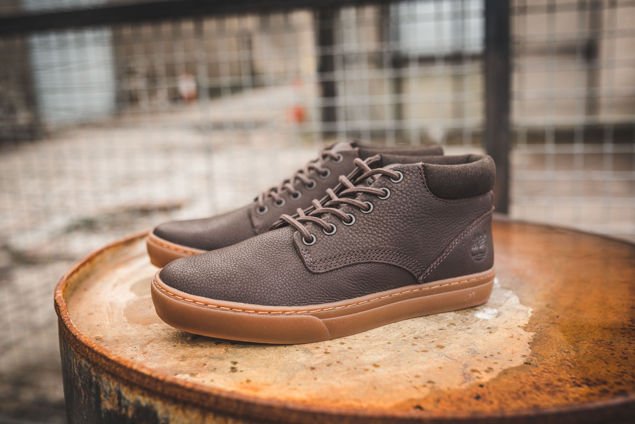 timberland adventure chukka