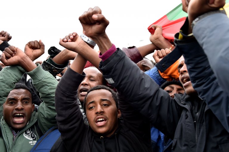 NicholasAmanya3's tweet photo. UN rights chief in Ethiopia calls for access to investigate protest deaths https://t.co/aD7c80LDYZ by #BBCAfrica via @c0nvey https://t.co/2747vwoZQq