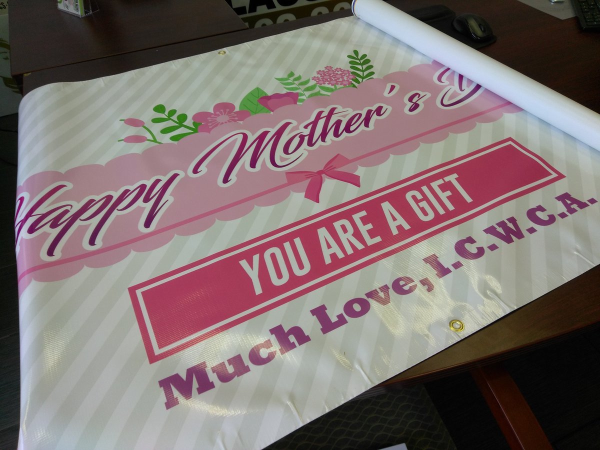 ChafehGraphics's tweet photo. #mothersday #pink #nextdaybanners  #ribbons #flowers #mayspecial strating at $45 #printonly https://t.co/HTHlWv8yBh