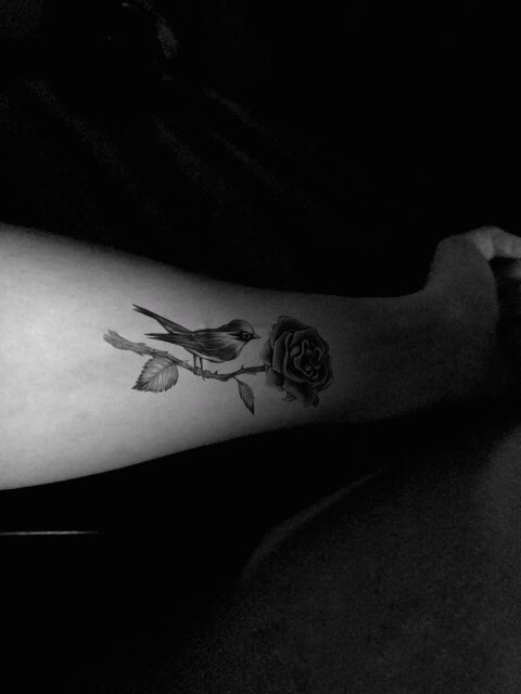 RiStarZzz's tweet photo. ❤️#inkhunter https://t.co/V362wE9sIF