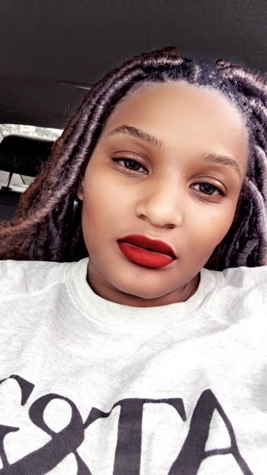 Playing with these Snapchat filters 😇😍 https://t.co/6ejlrOp4vq<a href="/tag/flowerchild"class="tags"><span>#flowerchild</span></a>