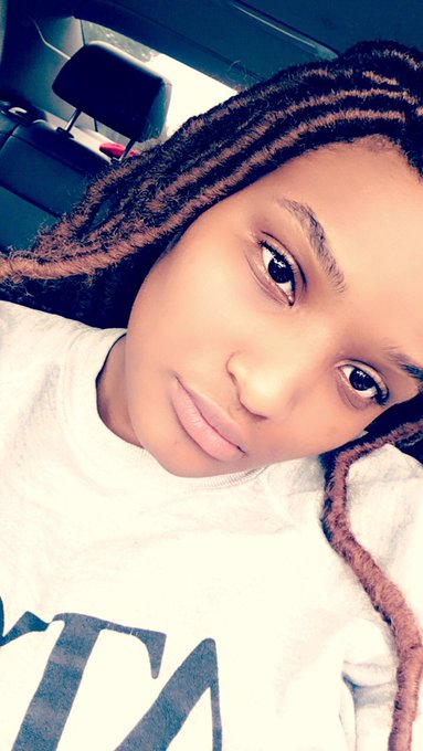 Playing with these Snapchat filters 😇😍 https://t.co/6ejlrOp4vq<a href="/tag/fashion"class="tags"><span>#fashion</span></a><a href="/tag/clothingline"class="tags"><span>#clothingline</span></a>