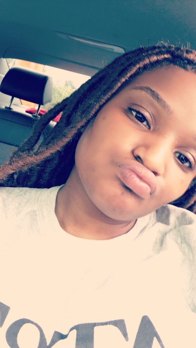 Playing with these Snapchat filters 😇😍 https://t.co/6ejlrOp4vq<a href="/tag/fashion"class="tags"><span>#fashion</span></a><a href="/tag/clothingline"class="tags"><span>#clothingline</span></a>