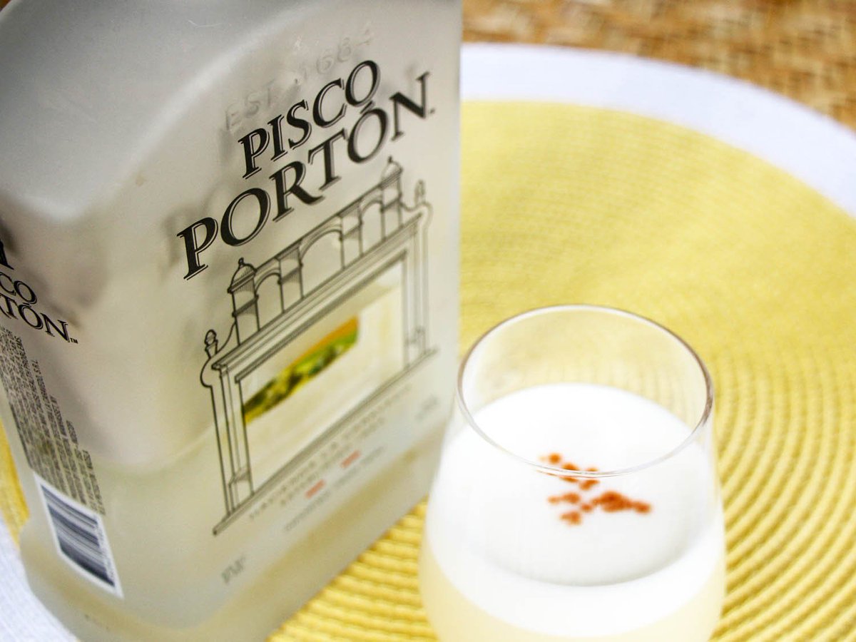 CaravedoPisco's tweet photo. #TBT 10 Must-Try Piscos via @seriouseats FAVORITE MOSTO VERDE PISCO PORTON #pisco #piscoporton #mostoverdepisco https://t.co/9iaen6AYkr https://t.co/7ZZCRkUCcf