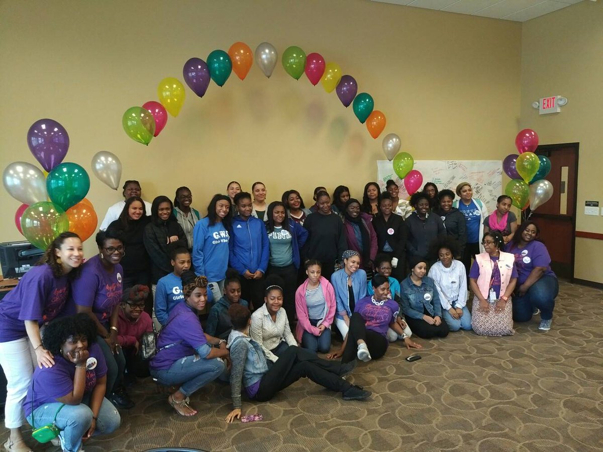 A truly Magical Day! Magically You! Girl Summit.  #MagicUGirlSummit <a href="/MPS_OSFCE/">MPS OSFCE</a> <a href="/Mps_Blackmales/">Dr. Michael V. Walker</a> <a href="/projectdivamn/">Project DIVA International</a> #theLoveInitiative