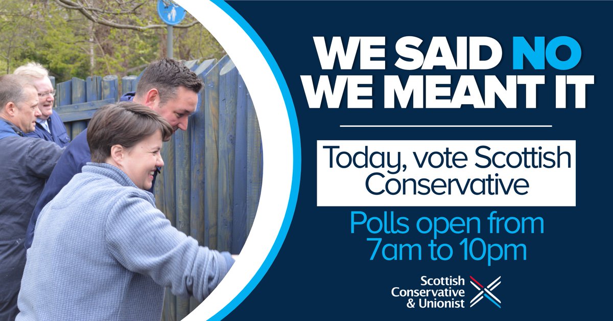 Scottish Conservatives tweet media