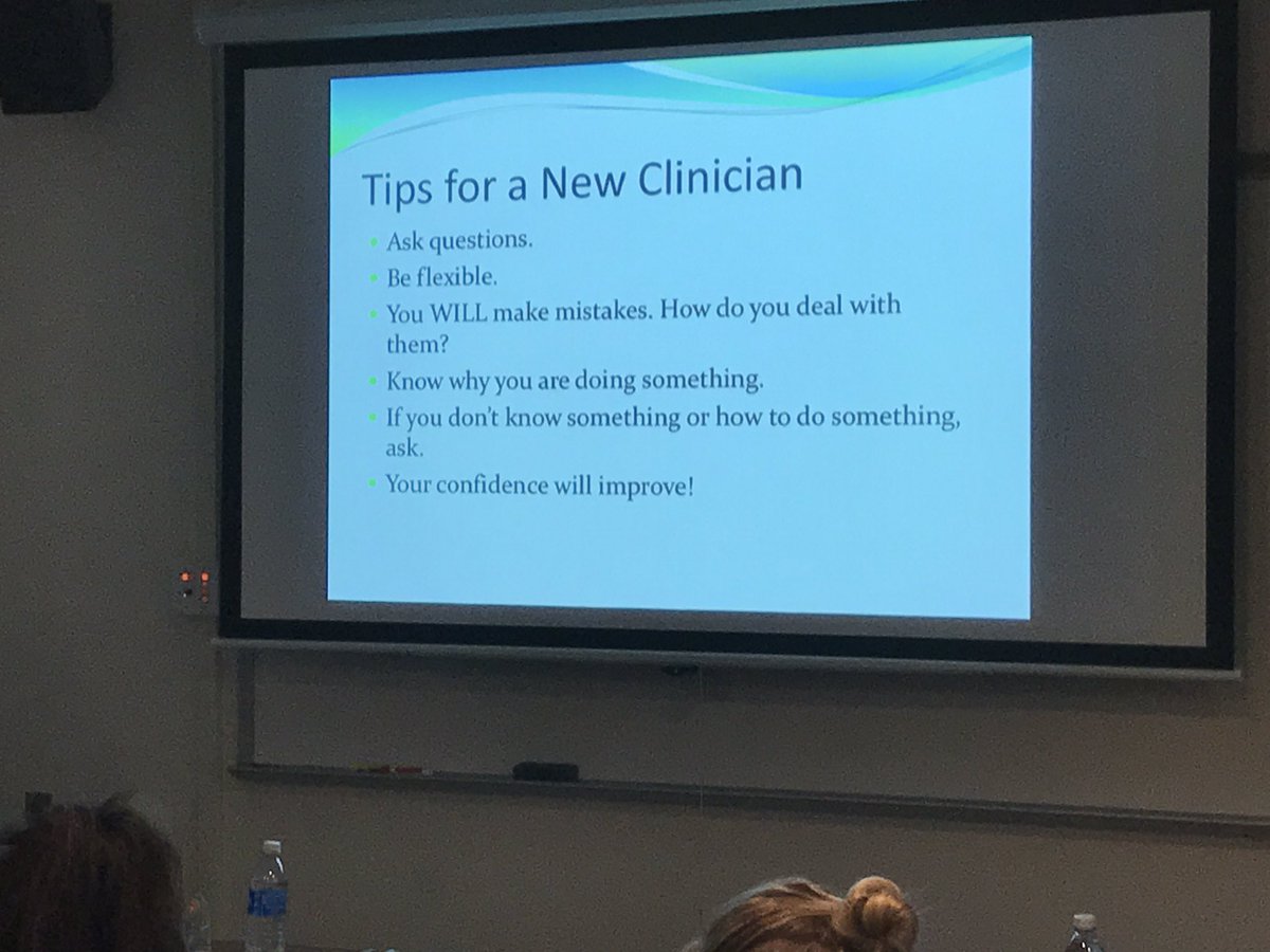 CSDMedAspects's tweet photo. Live in Med aspects!  Teresa Lyden and Anna Hardenbergh from UM-Otolaryngology https://t.co/IN35EM00pA