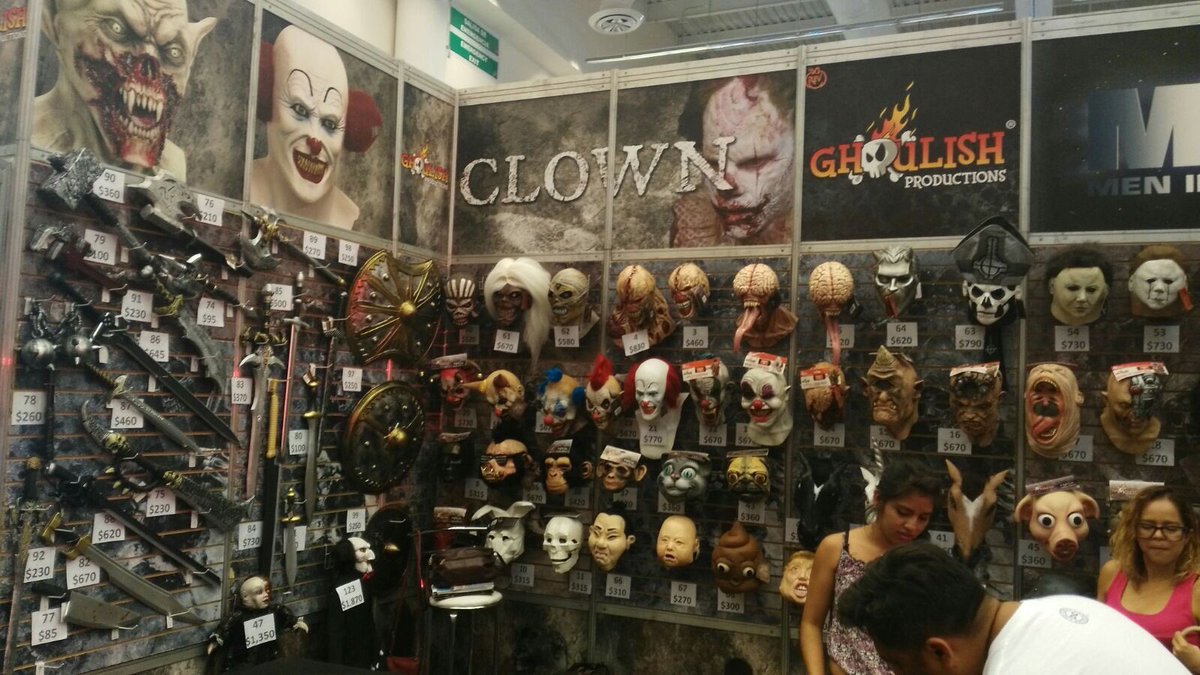 Todo listo! Te esperamos a partir de las 16:00