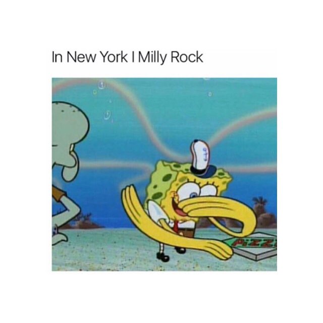 WORLDSTAR tweet picture