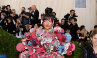 OfficialAATL's tweet photo. Rihanna got the whole Met Gala crazy with her toes! https://t.co/qDHQski8Zb https://t.co/j2OiGj3VwU