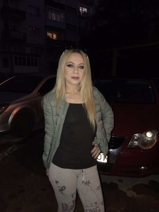 Just me❤️❤️❤️❤️ https://t.co/Tn8pyqtq2X<a href="/tag/morningcoffee"class="tags"><span>#morningcoffee</span></a><a href="/tag/tuesdaythoughts"class="tags"><span>#tuesdaythoughts</span></a>