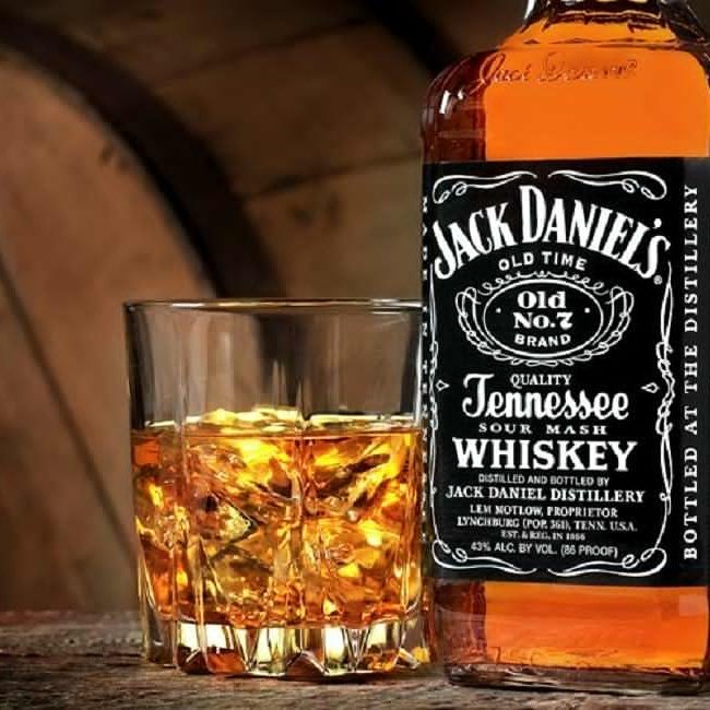 I know this is Star Wars Day "May the 4th Be with you." I'm just saying I prefer the Fifth of each month...#ammiright <a href="/jackdaniels_us/">Jack Daniel's</a>