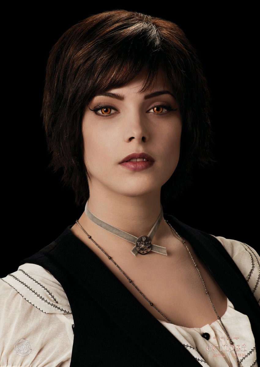 ✧Alice Cullen.✧ (@shesimmortalx) on Twitter photo 