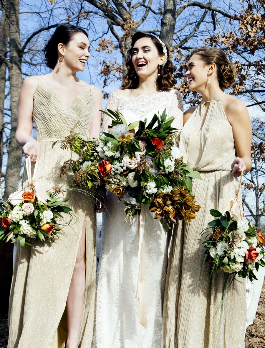 CasablancaBrida's tweet photo. Featuring the stunning #Style2169, @theforeverbride and @LenaLakomapartner partner for a mixed metal #styledshoot! https://t.co/FIfFZxtTdy https://t.co/Q3H6kZuk66