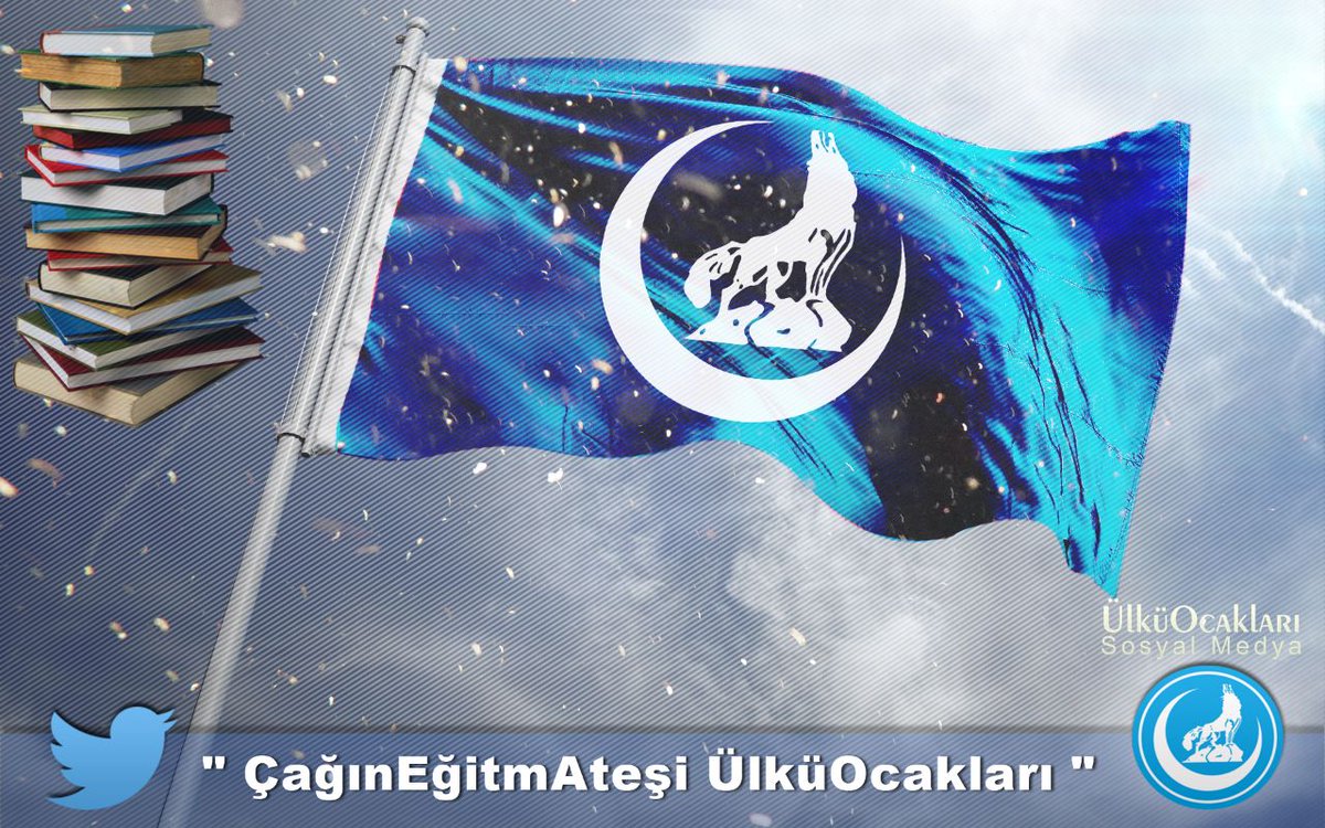 emresoylutr's tweet photo. ÜlküOcakları Gündem Çalışmamızı Yazalım

" ÇağınEğitmAteşi ÜlküOcakları " https://t.co/qTnCG8k7QC