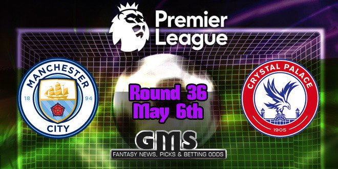 Get_More_Sports's tweet photo. Manchester City FC vs Crystal Palace FC - EPL ... - https://t.co/884ivOv4Kv #EnglishPremierLeague #Round36 #ManchesterCity #CrystalPalace https://t.co/X6Hp1xDljM