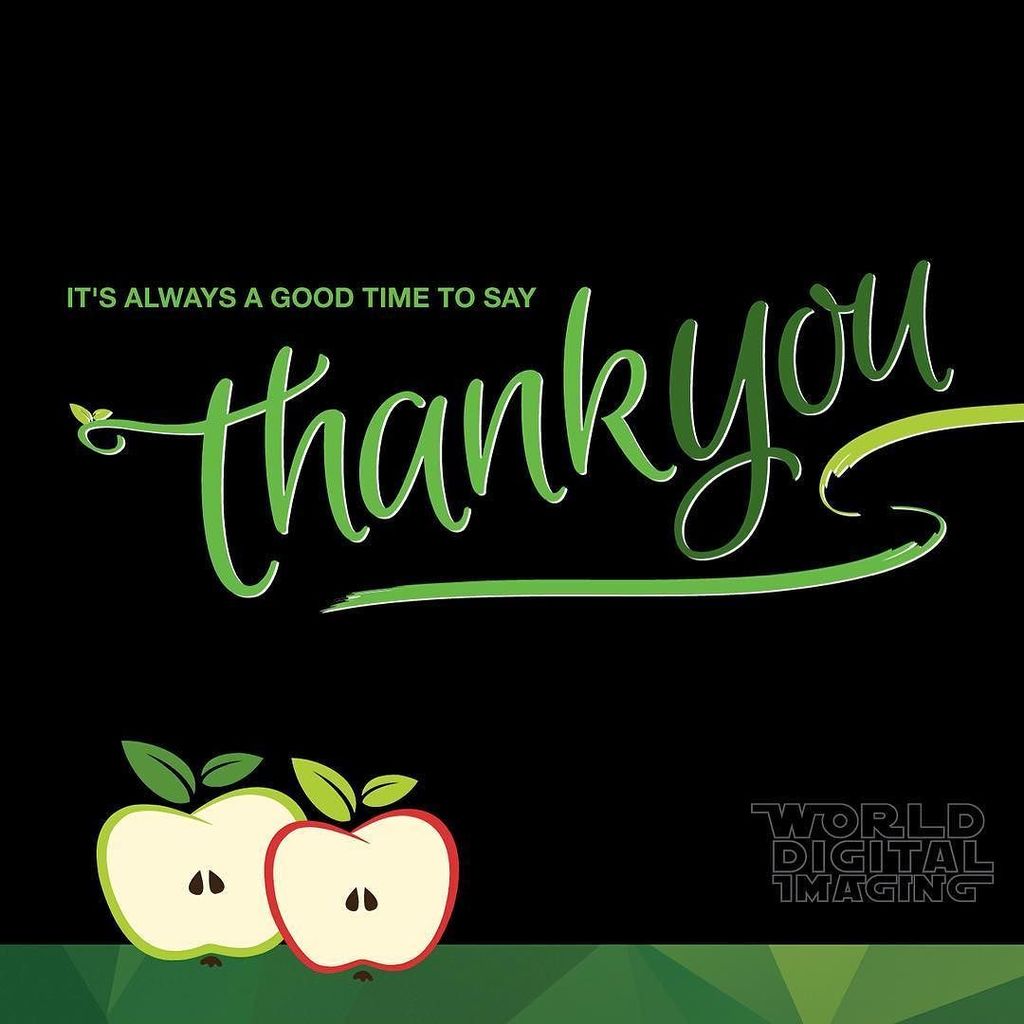 In addition to it being #starwarsday, this whole week is #teacherappreciationweek! So we would just like to say a … ift.tt/2pLRGbH