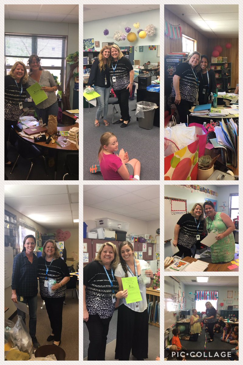 Happy Teacher Appreciation Week!#wsewildcats