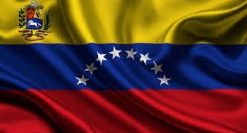 OshunAddeAye's tweet photo. Venezuela Pronto Seras Libre Llena De Luz y Paz... 😃 https://t.co/hbY4dmPGx4