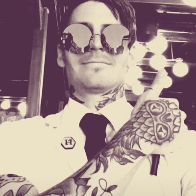 TStenbaeck's tweet photo. #NewProfilePic https://t.co/bpkAAeCl9a