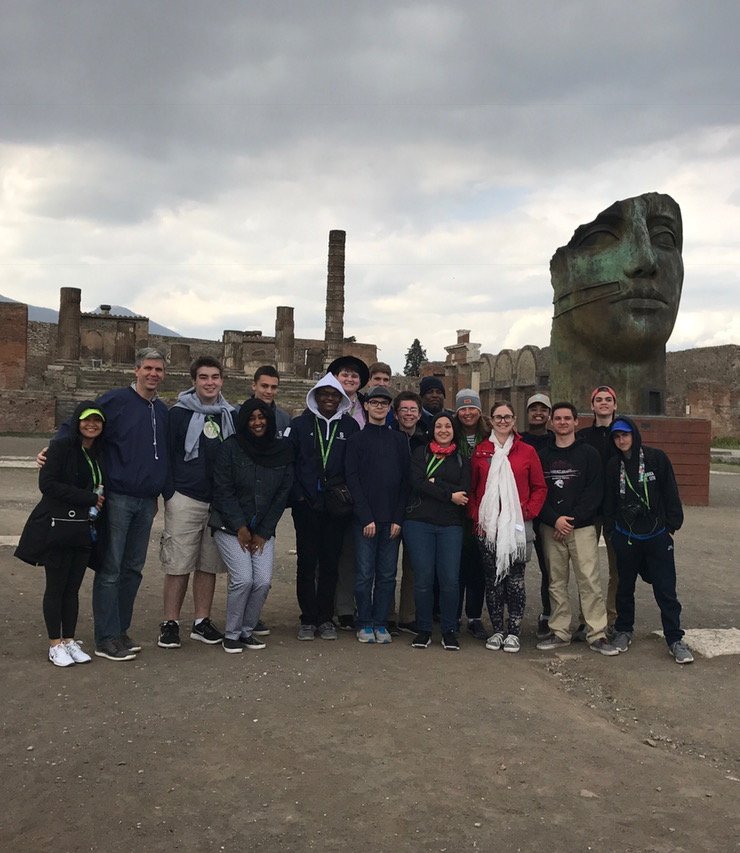 Salesianum Library tweet media