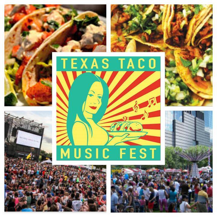 TTMF_Cheita's tweet image. TTMF @ Discovery Green Saturday September 16, 2017 #CHEITA #SupportingTheArts #TexasTacoMusicFest #DiscoveryGreen #WeLoveTacos #TTMF2017