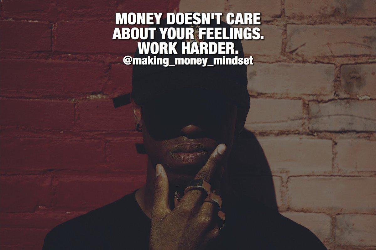 mindset_empire's tweet photo. Just some #ThursdayThoughts #thursdaymotivation #success #money #online #metgala #hustle https://t.co/LWkZH7FiRh
