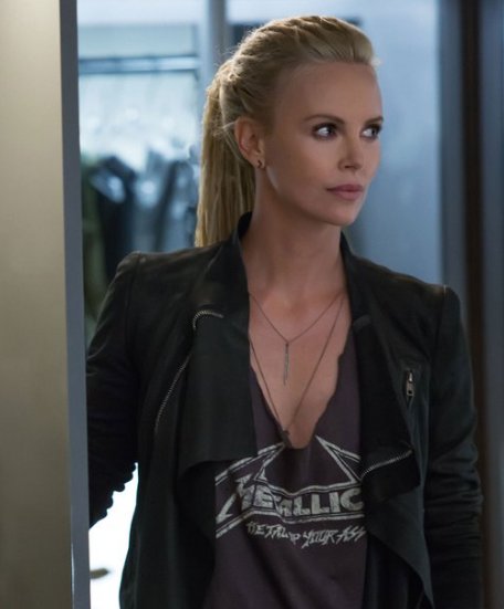 RideOrDie_FFRP's tweet image. #RideOrDieFamily RE-OPENED ROLE
+ Cipher
+ Charlize Theron
+ 21+ (18+ Minimum)
+ Active &amp;amp; Descriptive
@/DM too audition