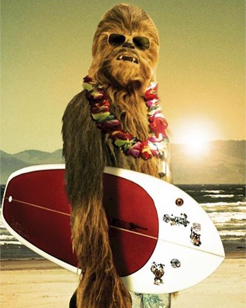 #MayThe4thBeWithYou Princess Lei-a, Dark Side + Stormy drink specials <a href="/TikiNoBar/">Tiki No</a>  ow.ly/QIEQ30bpKkI