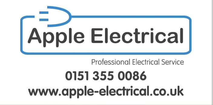 appleelectrical's tweet photo. Everyday at Apple Electrical we work hard and do our best to give our customers the service they require. https://t.co/TjWKdl8t7L
