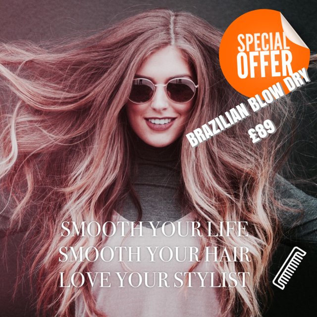 IevaPoce's tweet photo. #brazilian #blow dry https://t.co/ygjWABBPTd