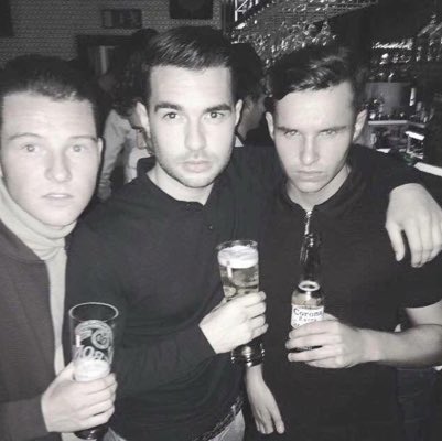 Georgeboy10's tweet photo. #NewProfilePic https://t.co/cw2f8CZ64e