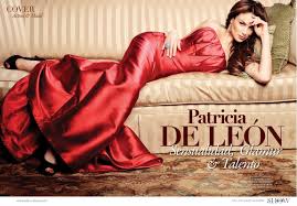 jgoldbergmgmt's tweet photo. @PATRICIADELEONB bids adieu to #Aniis https://t.co/2GSHYCLrj5 https://t.co/C1G7qcervg